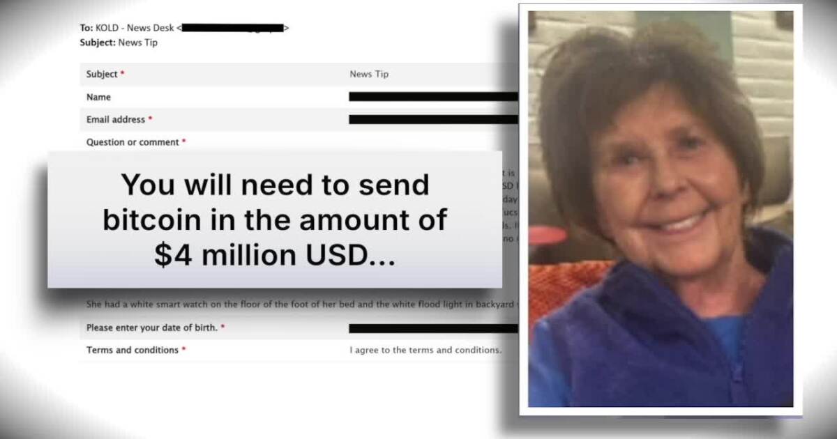 Six months in, sheriff says Nancy Guthrie case is 'not even close' to cold