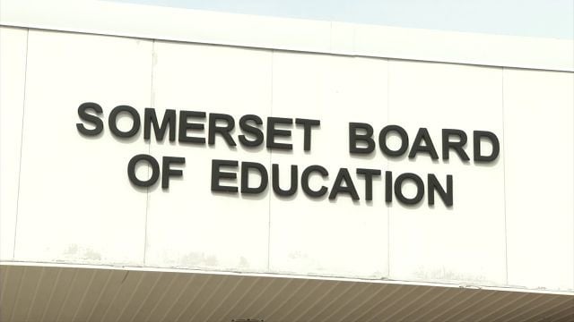 Somerset County Board of Education Approves Media Policy 519 as Amended