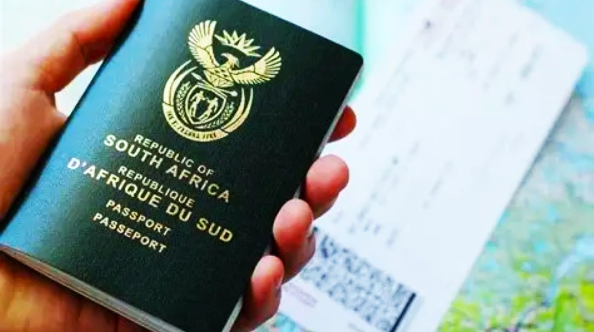 South Africa's Visa Backlogs raise concern