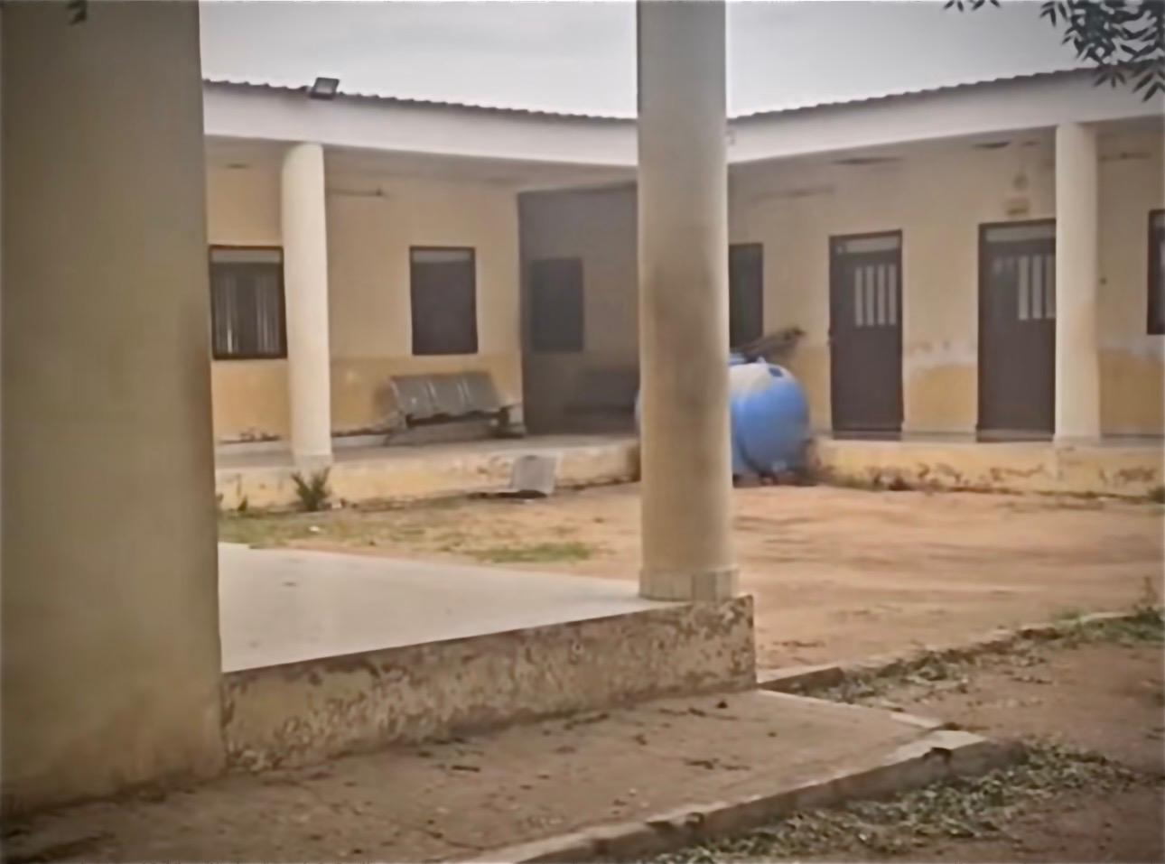 South Darfur hospital closure leaves pregnant women dying on road to care
