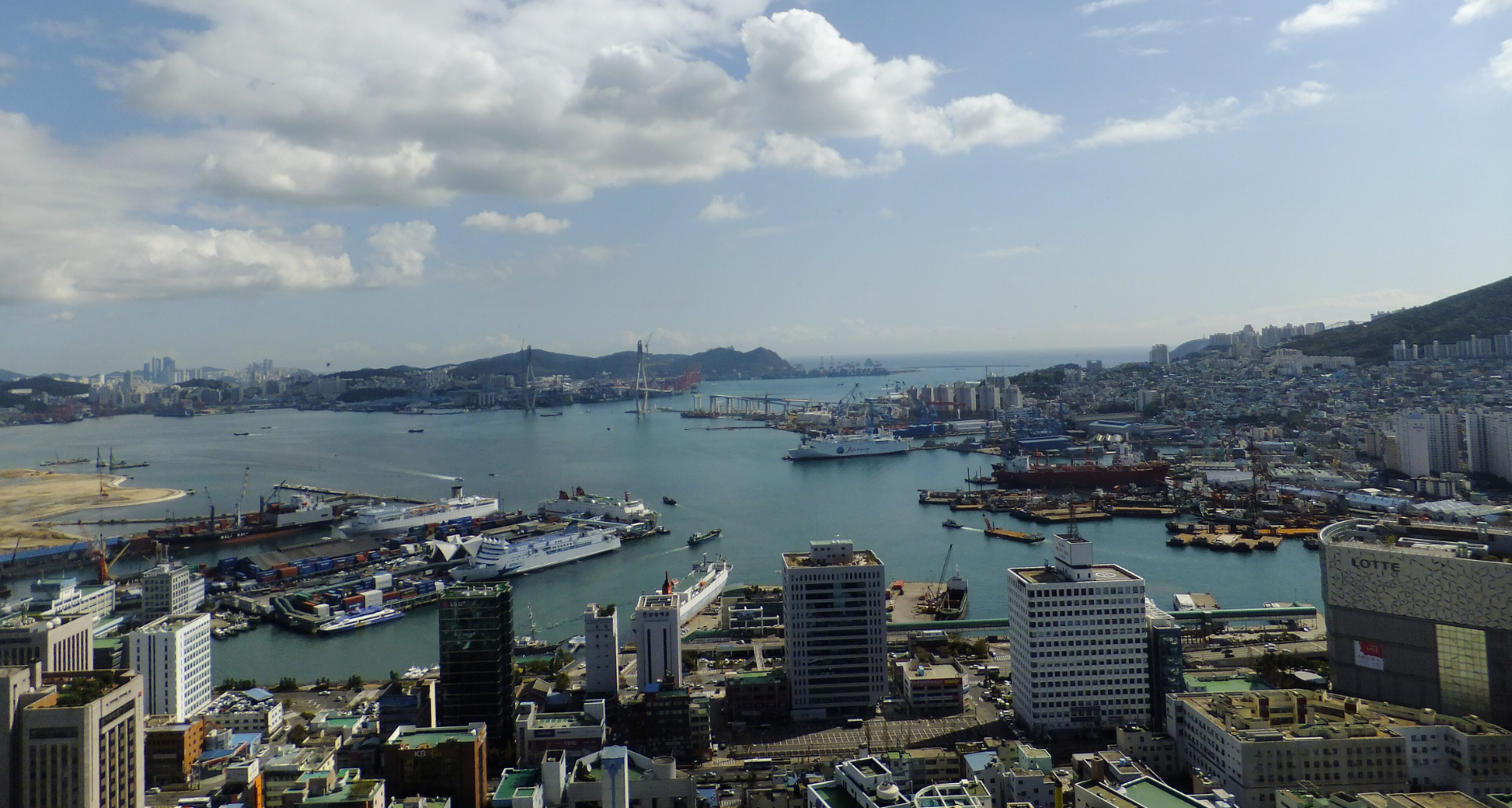 South Korea’s Arctic gamble could pay off even if the route stays niche