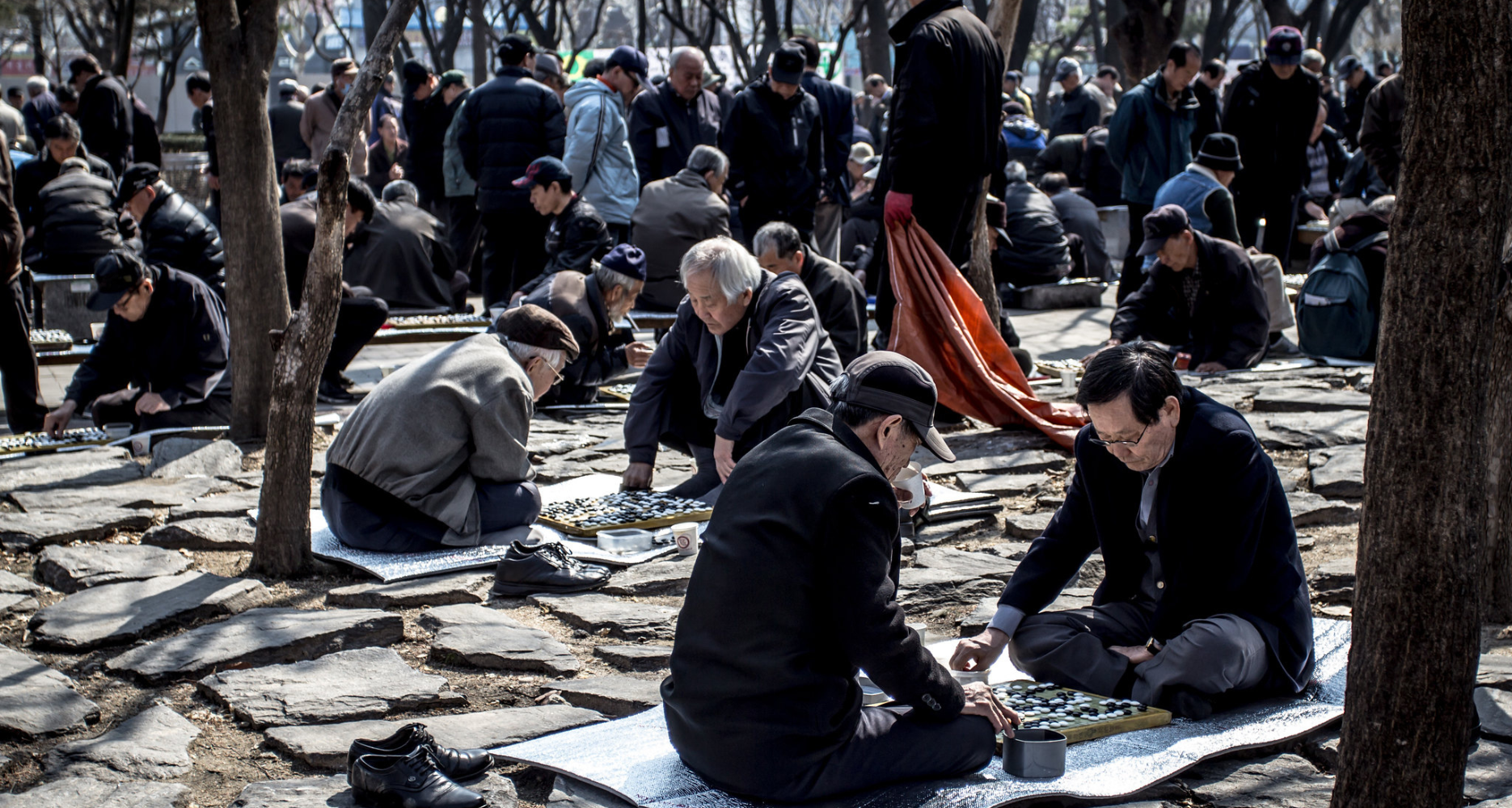 South Korea’s retirement age push could make companies hire fewer young workers