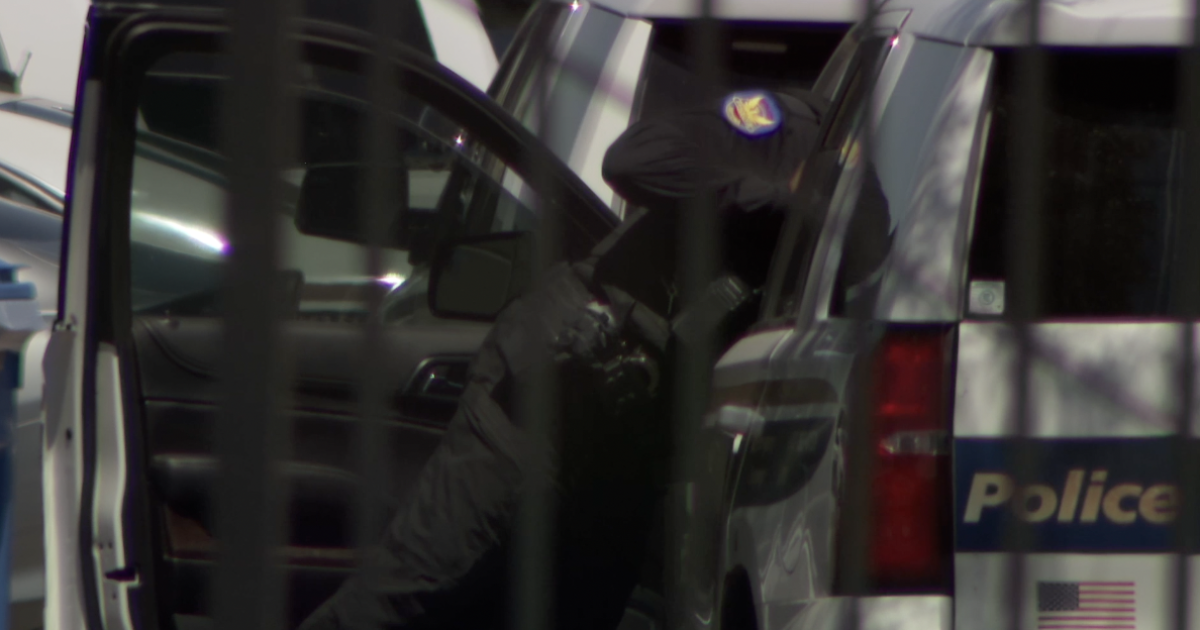 South Phoenix community responding to criminal investigation involving officers
