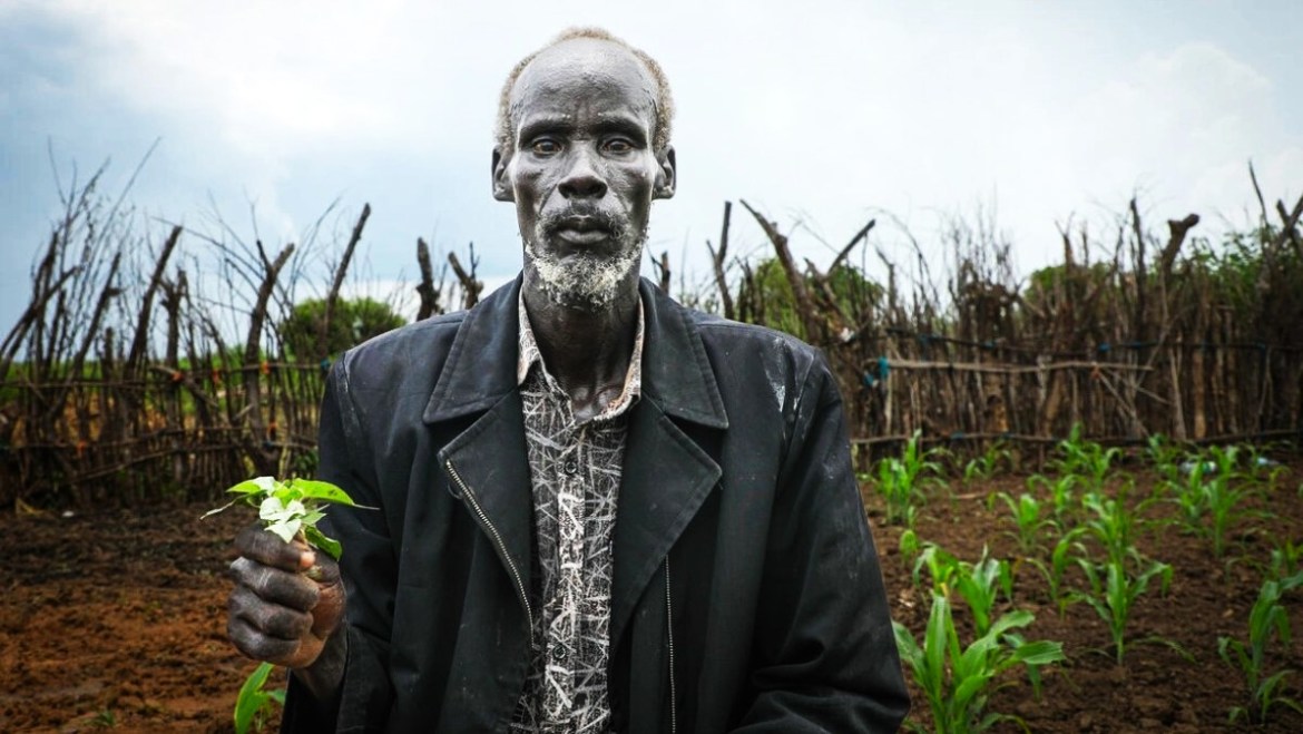 South Sudan Refugees face extreme hunger as funds run out