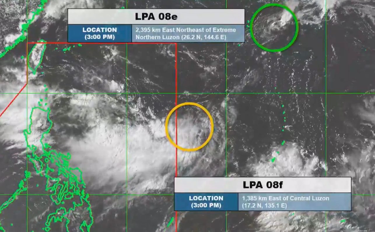 Southwest monsoon seen to strengthen again in third week of August