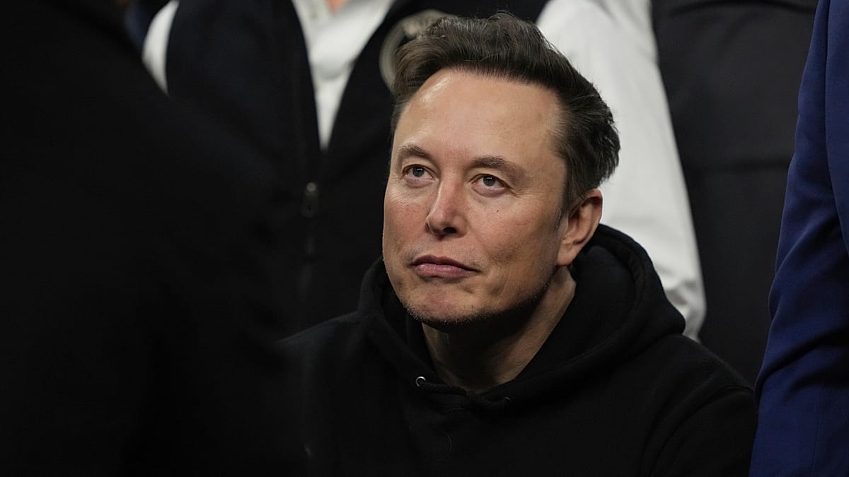 SpaceX posts smaller-than-expected loss despite scrutiny over AI spending