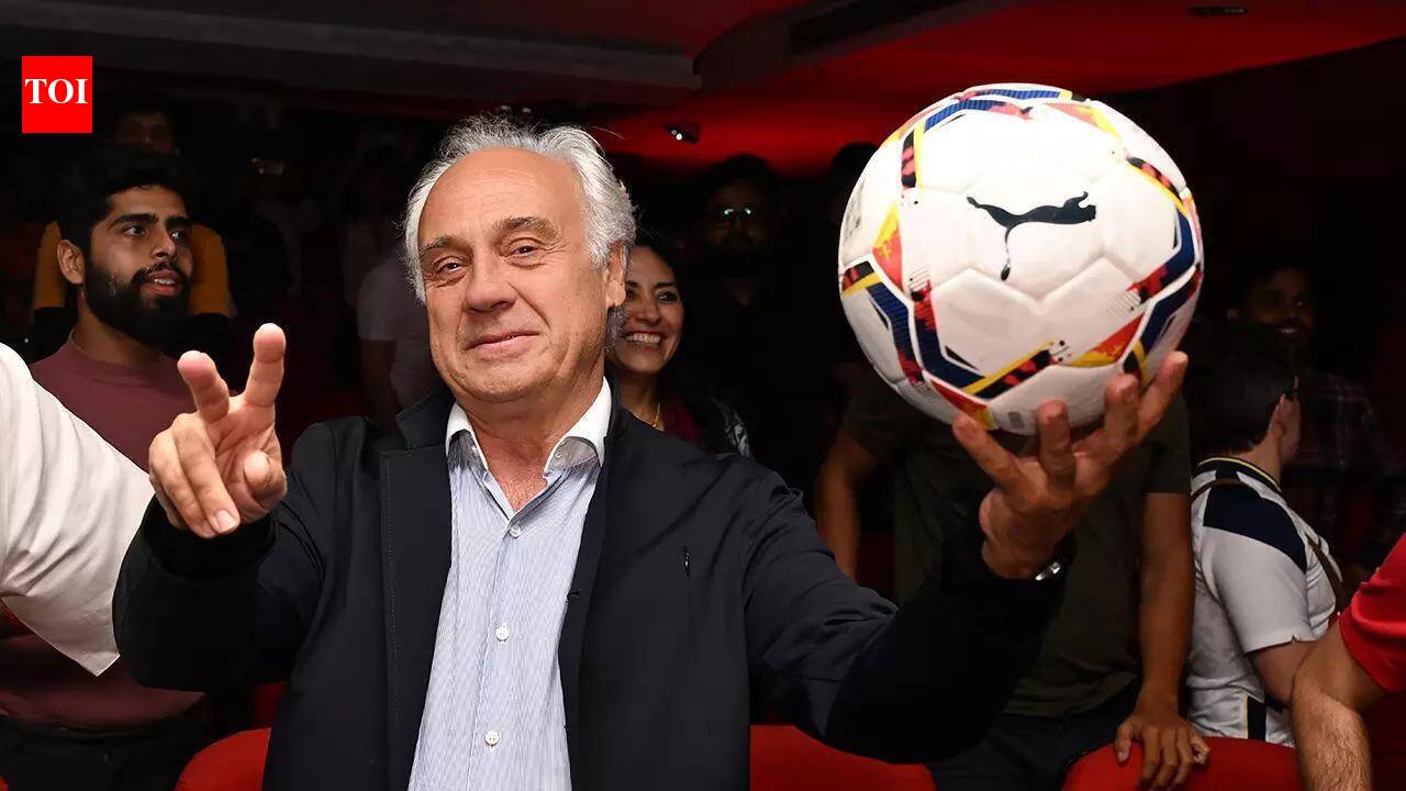 Spain replaces its India ambassador after controversy over use of funds for cultural events: Report
