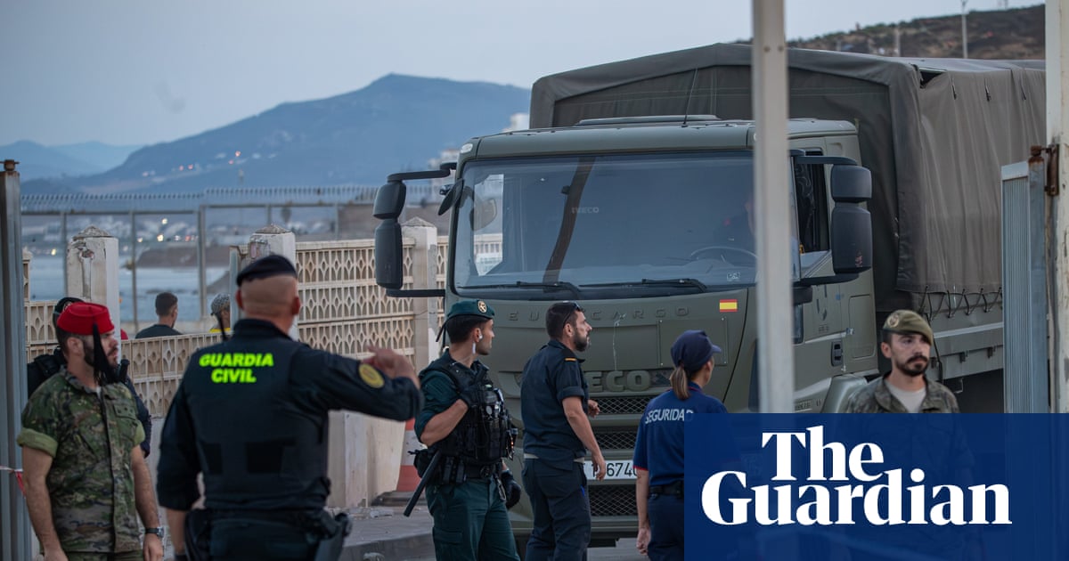 Spain to introduce temporary border checks on visitors from Italy | Spain