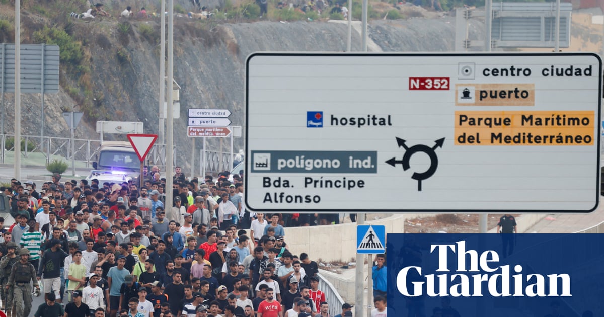 Spanish PM calls for urgent EU meeting after ‘selfish’ responses to Ceuta crisis | Spain