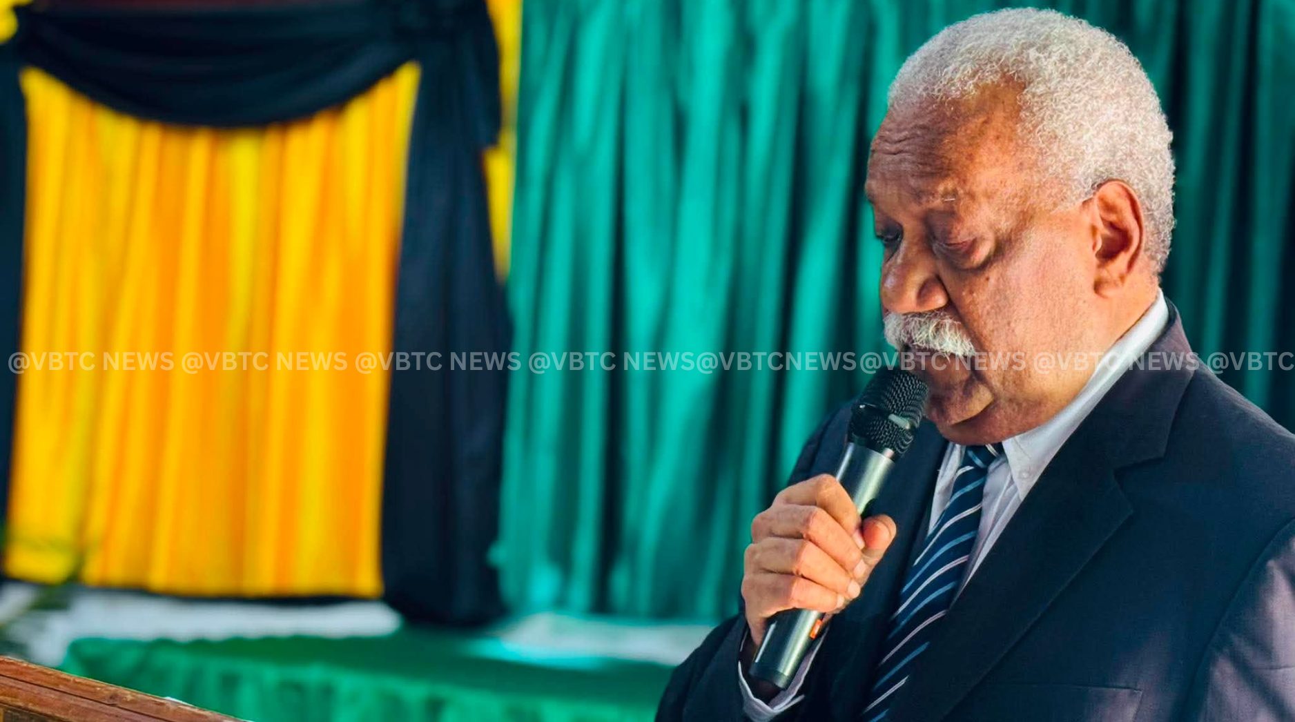 State House Says July Pardons Were Not Granted Randomly