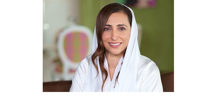 Statement by Her Highness Sheikha Bodour bint Sultan Al Qasimi on Emirati Women’s Day 2026