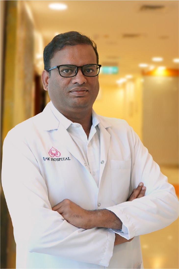 Stay Hydrated in UAE Heat: Urologist’s Warning