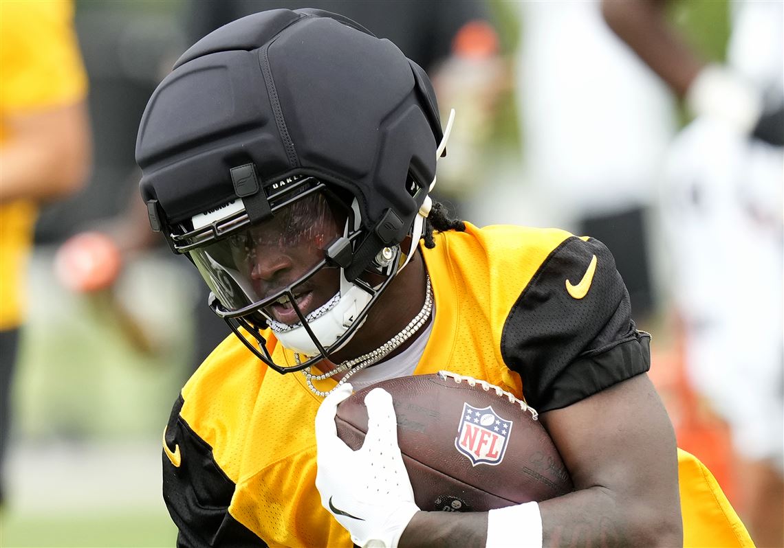Steelers searching for safety help again after cutting former first-round pick Darnell Savage