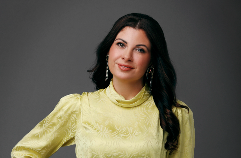 Stephanie Keet To Be Honored as 2026 WOW Woman of the Year