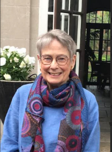 Stephanie Nelson - Valley News