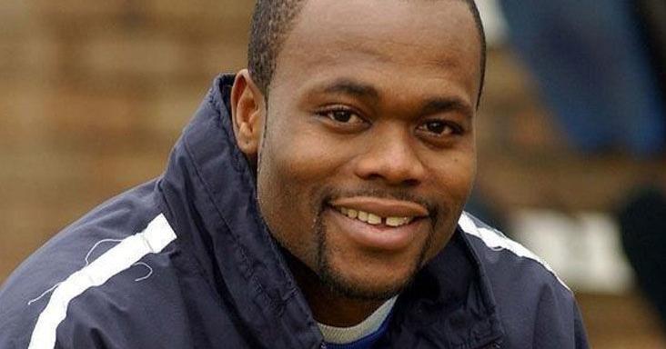 Stern John takes Grenada reins | Local Sports
