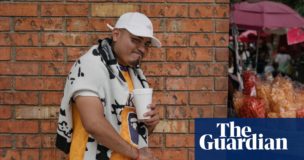 Strangers in their own land: Mexicans deported from Trump’s America find refuge in ‘Little LA’ | Mexico