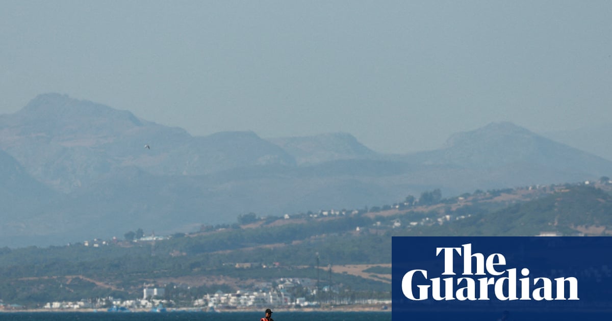 Stronger EU borders needed after Ceuta crisis, von der Leyen says | European Union