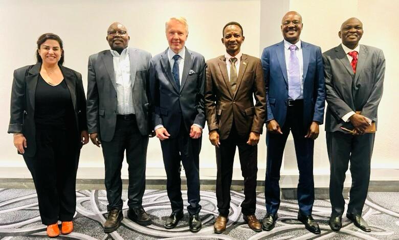 Sudan: Abdelwahid rejects El Burhan’s dialogue as eastern civil forces back anti-war plan