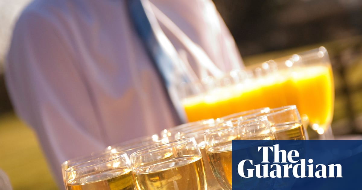 Summer jobs bounce back in UK thanks to busy calendar of sport and music | Hospitality industry