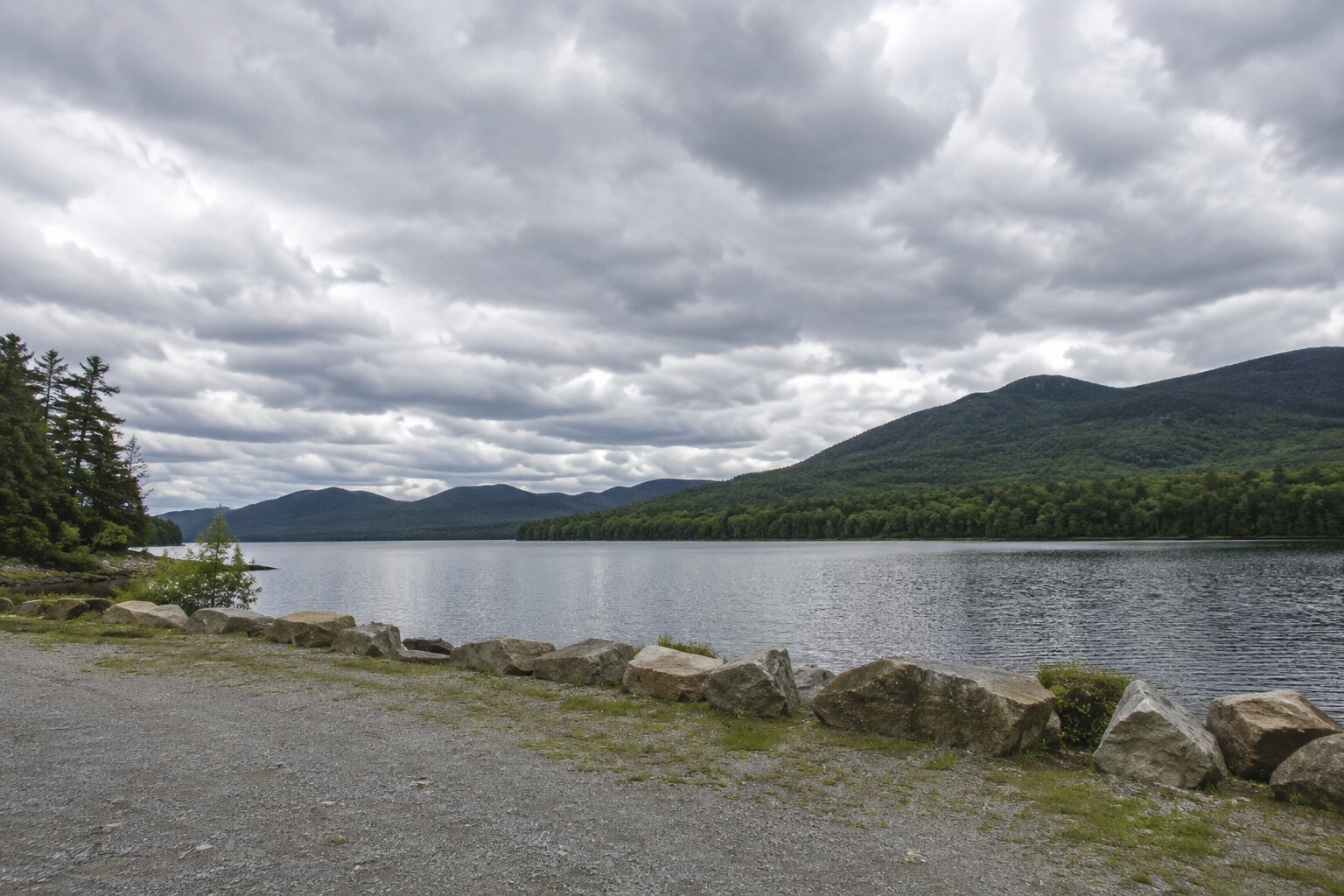 Summer takes a brief breather before heat roars back