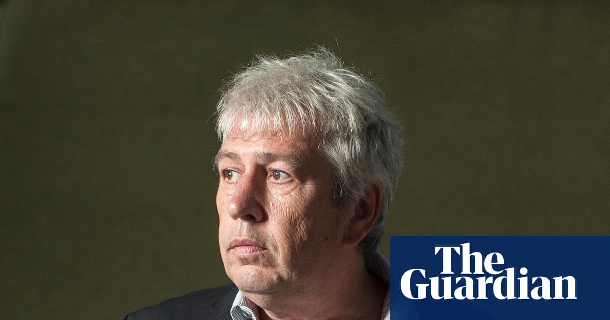 Sunday Times and Sun columnist Rod Liddle dies aged 66 | Rod Liddle