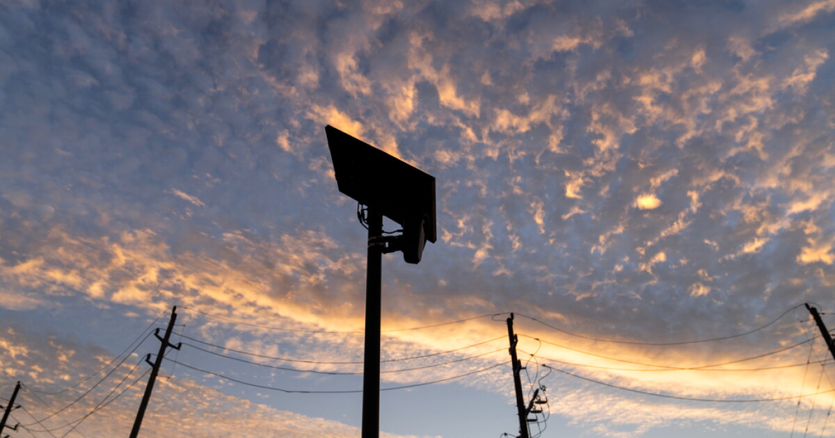 Surprise officer cleared of misusing license plate readers
