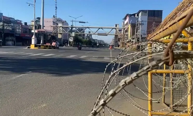 Surrendered NLFT, ATTF members announce 72-hour shutdown from September 4
