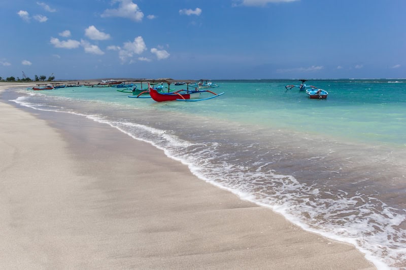 Swiss tourist jailed for insulting Bali’s sacred day of silence