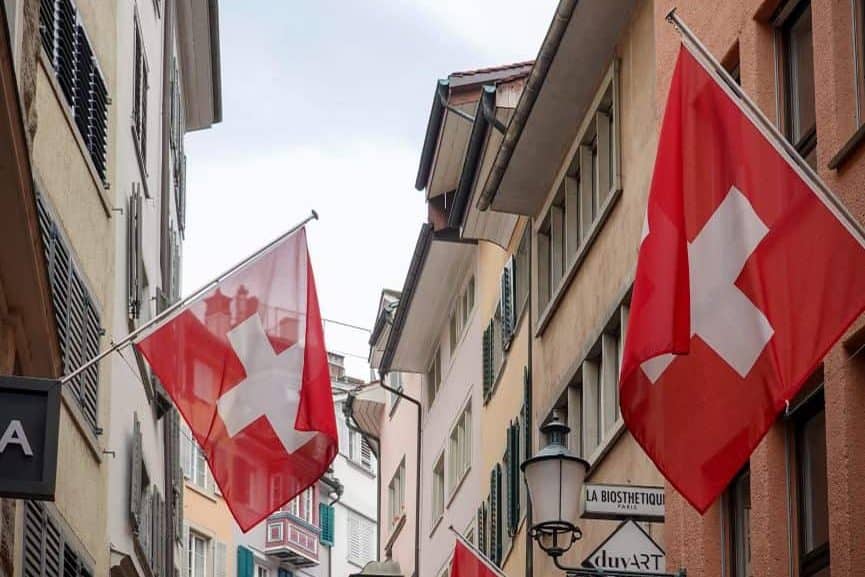 Switzerland’s bloodiest divide no longer seen as its greatest historical threat