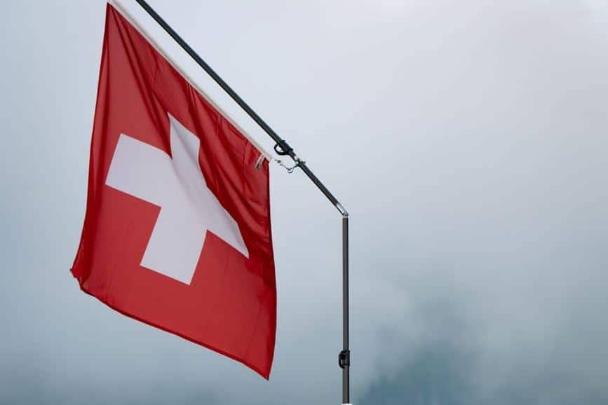 Switzerland’s neutrality campaign kicks off ahead of September vote
