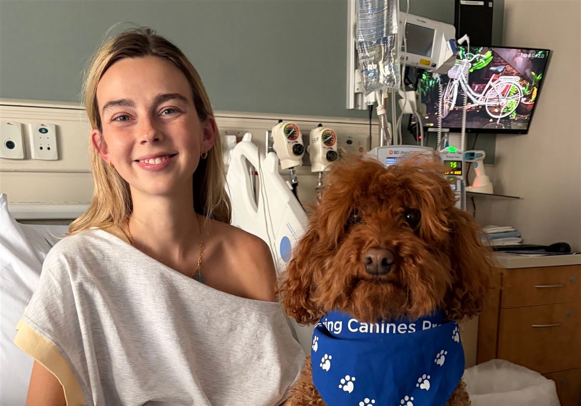 Sydney Towle, content creator who documented life with cancer, dies at 26