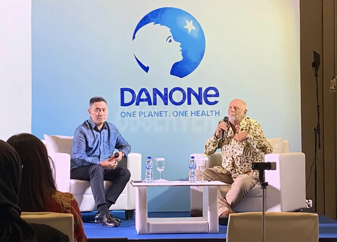 Synbiotics Play Crucial Roles in Building Child’s Immune System - ObserverID