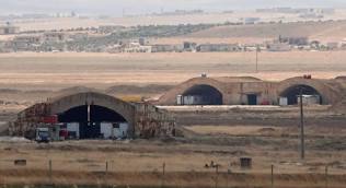Syria Condemns Israeli Strikes on Idlib Airbase as US Envoy Warns Against Escalation