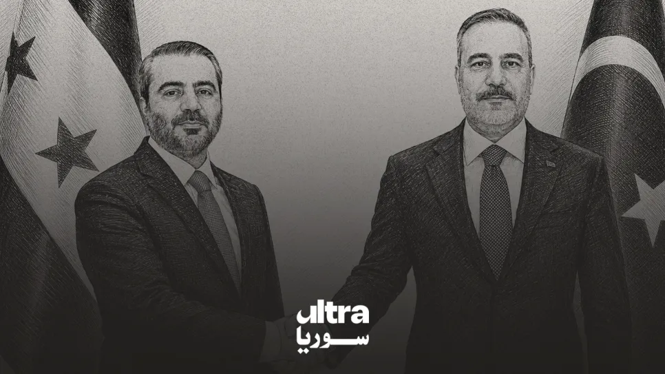 Syria and Turkey have announced the formation of a High-Level Coordination Council, a step that shifts bilateral engagement from ad-hoc political contacts and emergency security discussions to a structured institutional framework.