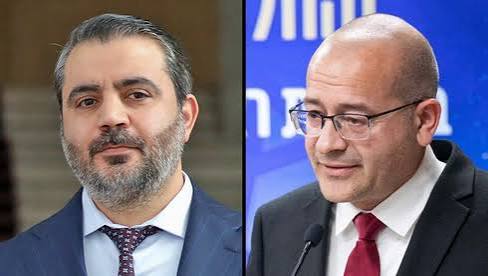 This article was translated and edited by The Syrian Observer. The Syrian Observer has not verified the content of this story. Responsibility for the information and views set out in this article lies entirely with the author.