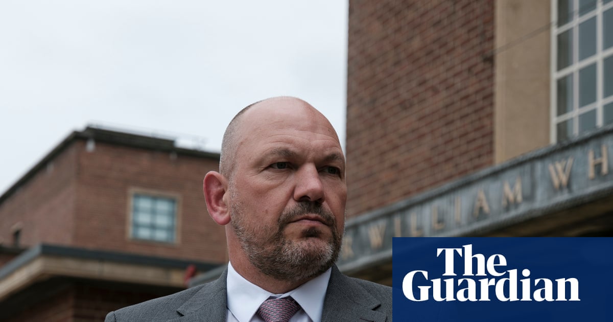 TV tonight: the search for the murderer of Northern Irish journalist Lyra McKee | Television