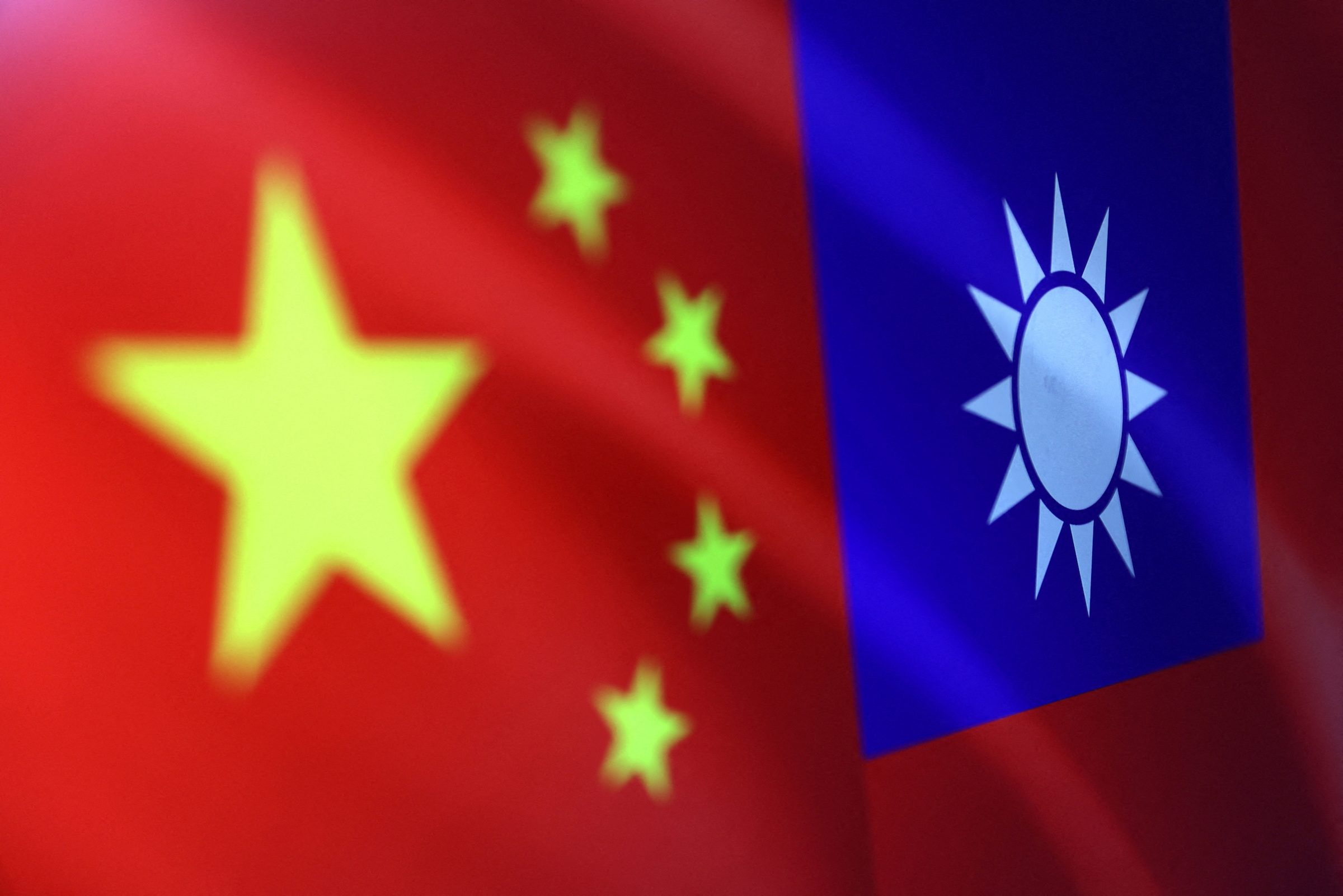Taiwan condemns ‘dangerous’ planned Chinese navy drill with Indonesia to its east