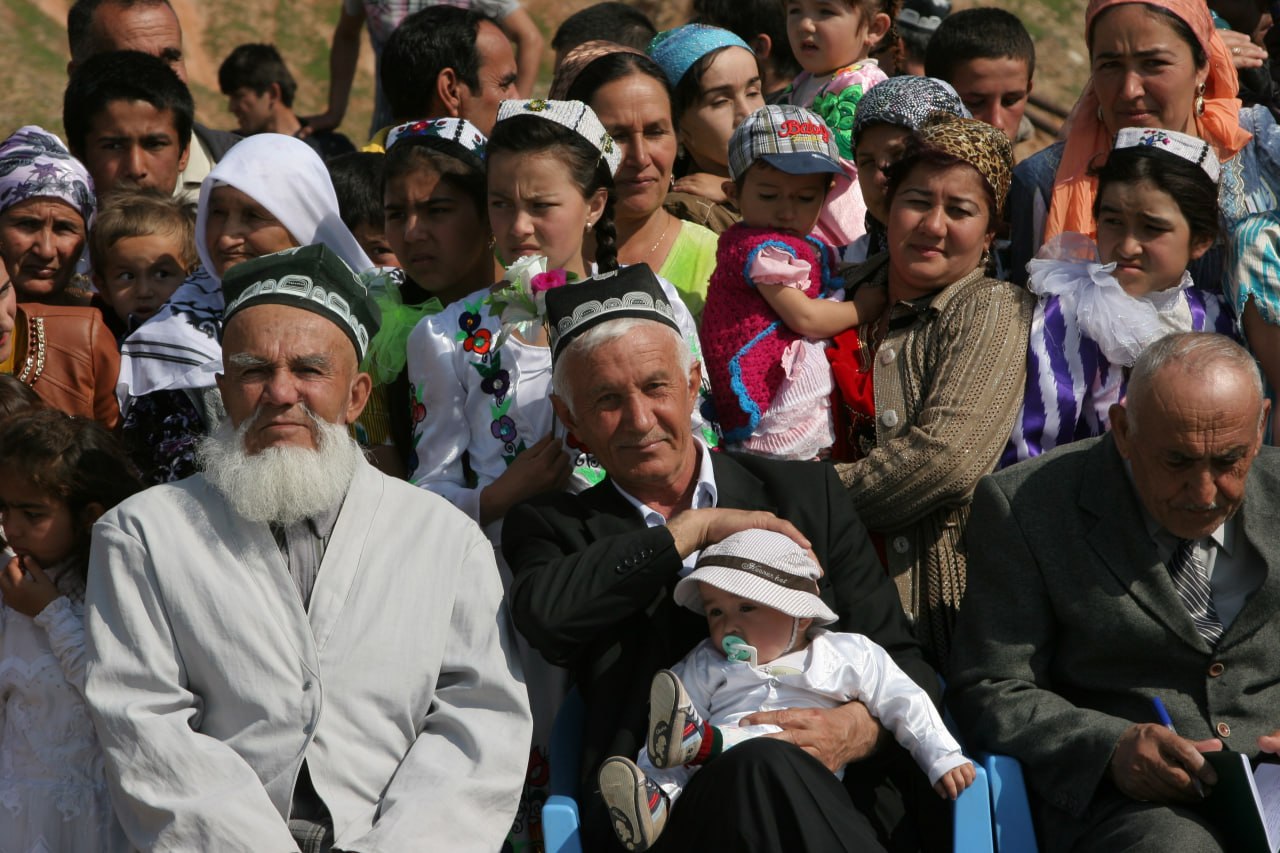 Tajikistan ranks 129th in 2026 Legatum Prosperity Index