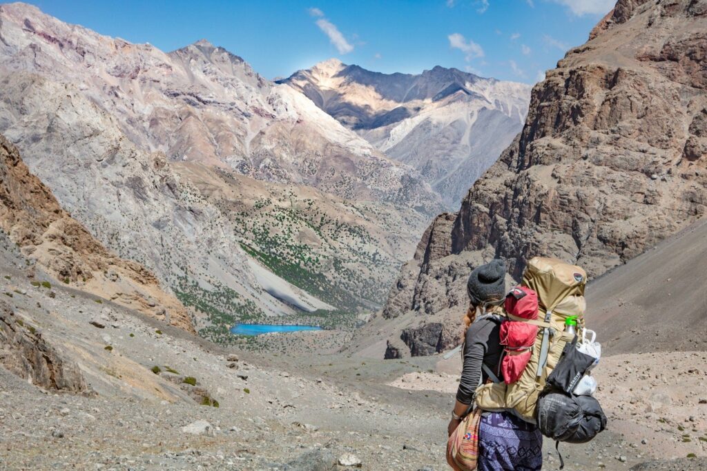 Tajikistan ranks fourth in Central Asia in 2026 Global Relocation Index