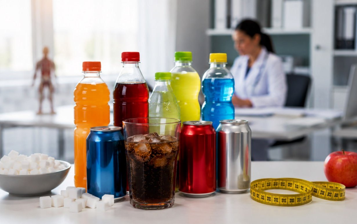 Tajikistan studies taxation of sugary drinks: What could change?