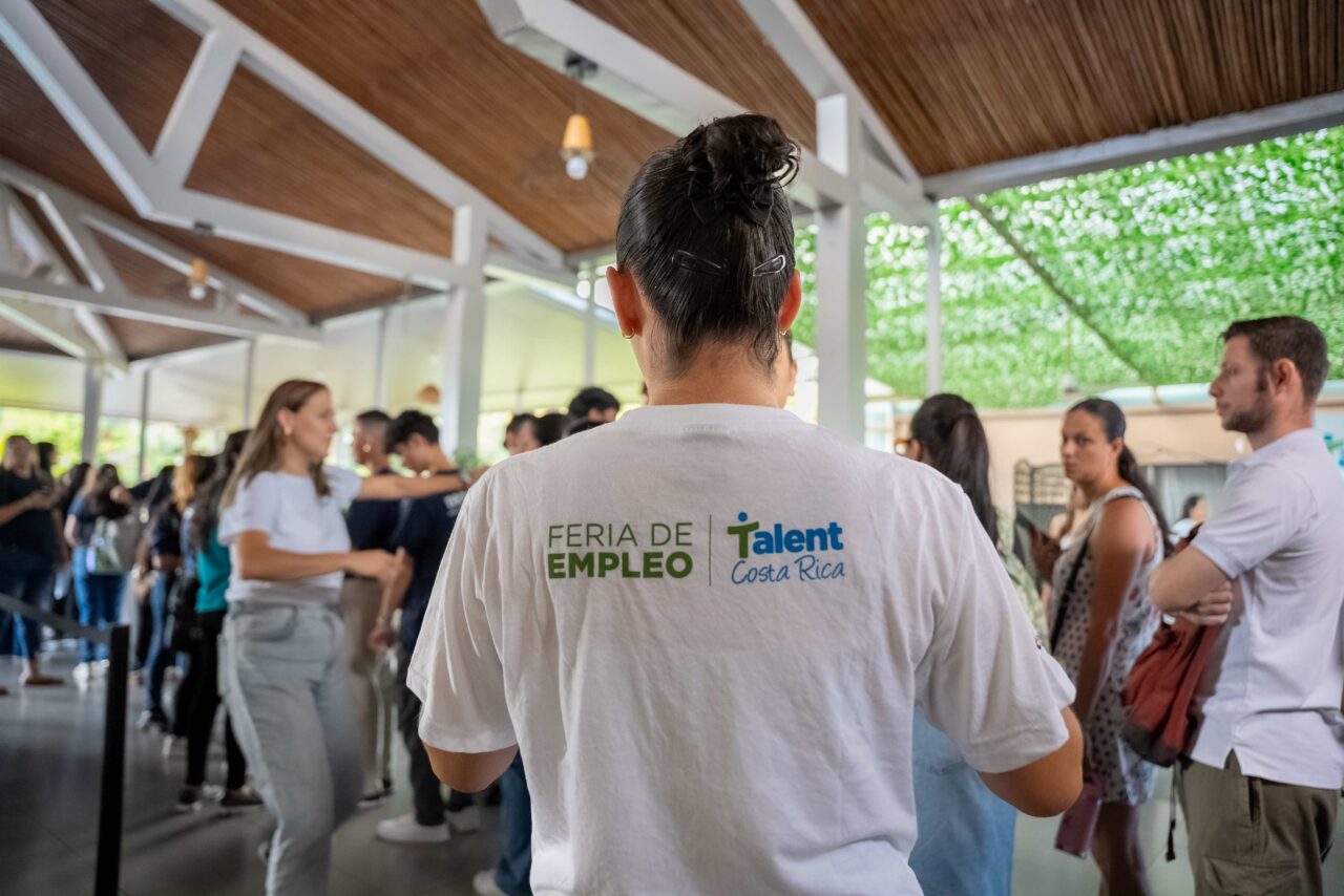 Talent Costa Rica Expands Its Tour Across All Regions and Arrives in Puntarenas with New Job Openings and Training Opportunities