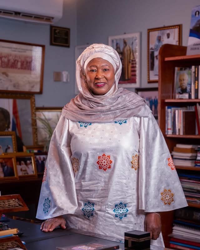 Tambajang withdraws from presidential race to focus on opposition coalition