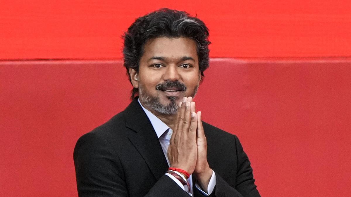 Tamil Nadu Finance Minister refers to CM as ‘Jananayagan’ and ‘Vijay Mama’