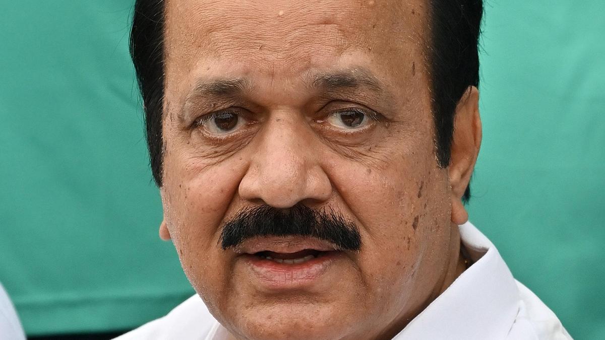 Tamil Nadu Speaker bans prior publication of issues to be raised under Rule 55 and 56 of Assembly