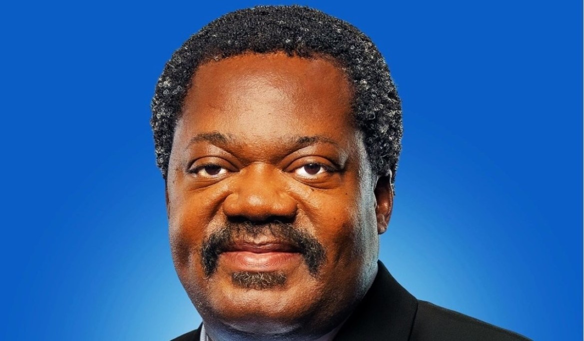 Tanzania's vice President, Emmanuel Nchimbi, resigns