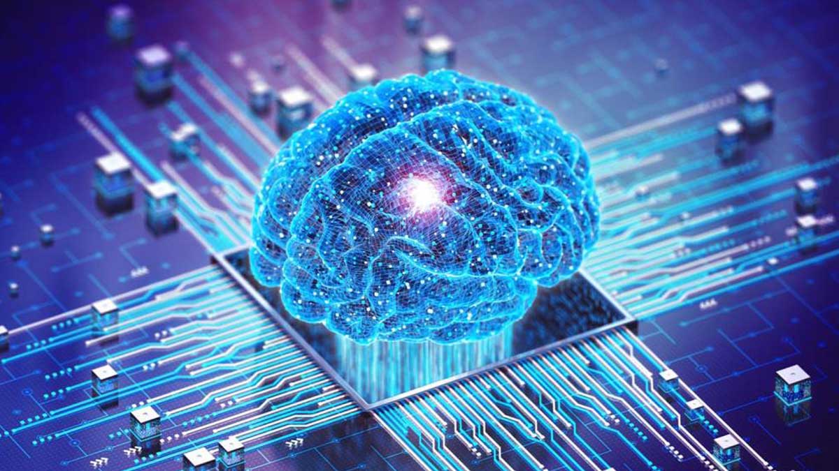 Technology with a human purpose