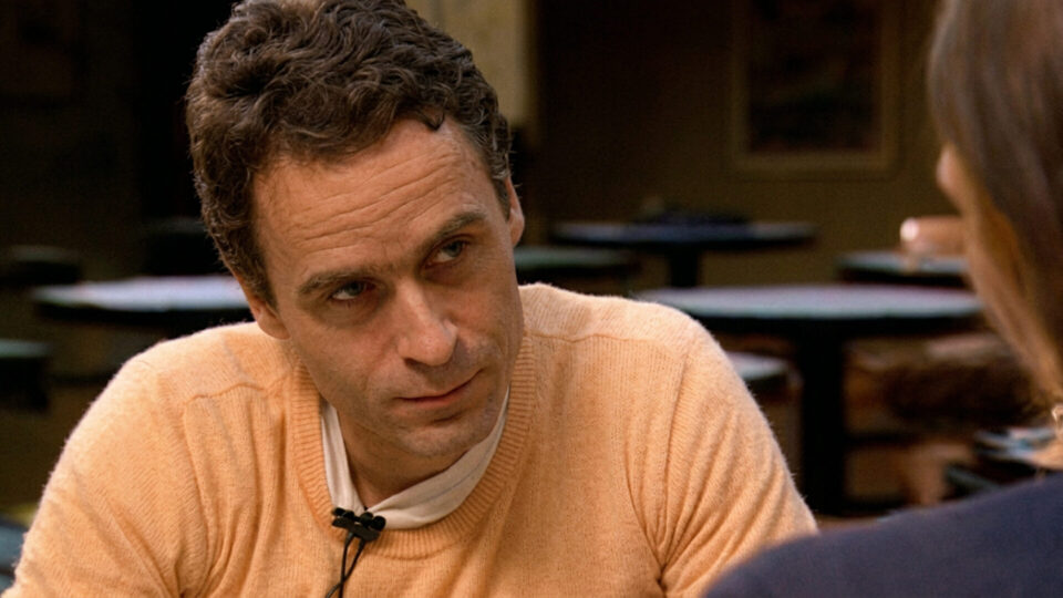 Ted Bundy's 1989 warning about violent pornography