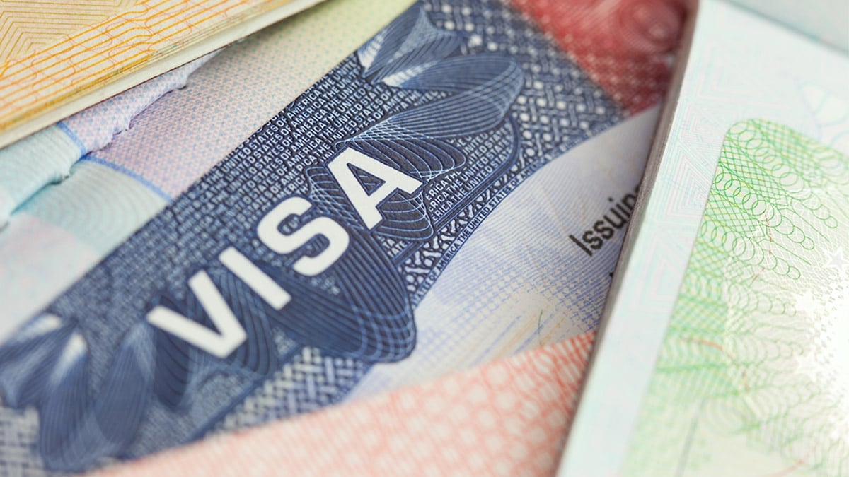 The $20,000 Barrier: U.S. Makes Visa Bond Program Permanent for 50 Nations