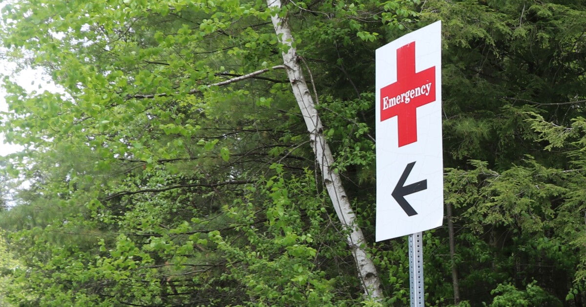 The American Red Cross is limiting distribution of type O blood amid shortage